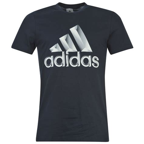 adidas t shirt herren ebay|adidas T.